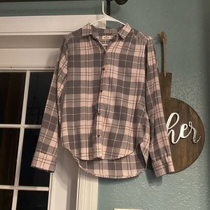 Flannel